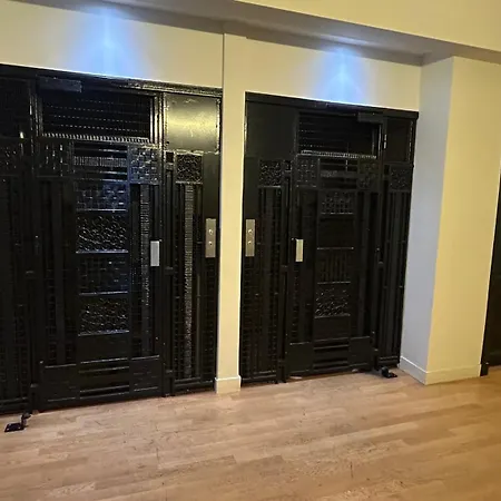 Daire Magnifique 4 Personnes Au Coeur De Paris