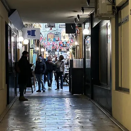 Magnifique 4 Personnes Au Coeur De Daire *